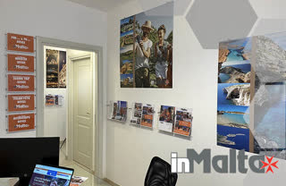 Mondo scuola InMalta 2024 2025 ministay pcto stage linguistici a Malta